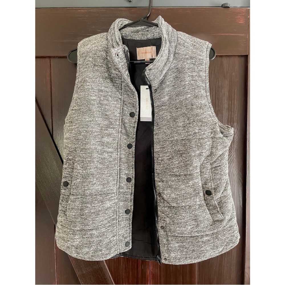 Puffer Vest